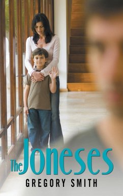 The Joneses - Smith, Gregory