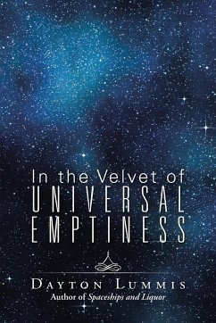 In the Velvet of Universal Emptiness - Lummis, Dayton