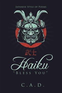 Haiku &quote;Bless You&quote;