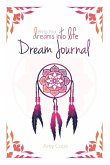 Dream Journal - White