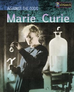 Marie Curie - Throp, Claire