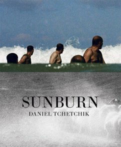 Daniel Tchetchik: SunBurn - Shalev, Meir