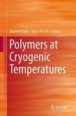 Polymers at Cryogenic Temperatures