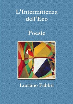 L'Intermittenza dell'Eco - Fabbri, Luciano