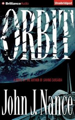 Orbit - Nance, John J.