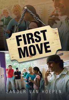 First Move - Hoepen, Zander van