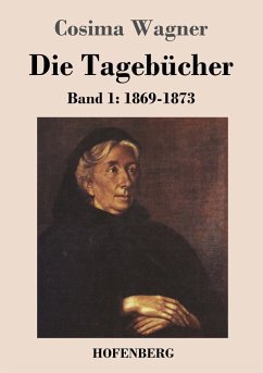 Cover Die Tagebücher in drei Bänden