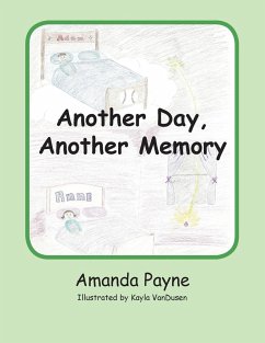 Another Day, Another Memory - Payne, Amanda