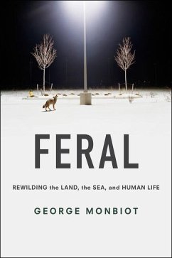 Feral - Monbiot, George