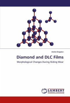 Diamond and DLC Films - Bogatov, Andrei