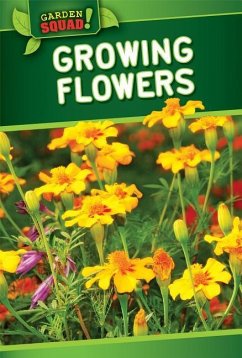 Cover Growing Flowers