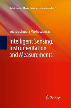 Intelligent Sensing, Instrumentation and Measurements