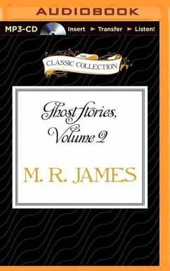 Ghost Stories, Volume 2 - James, M. R.