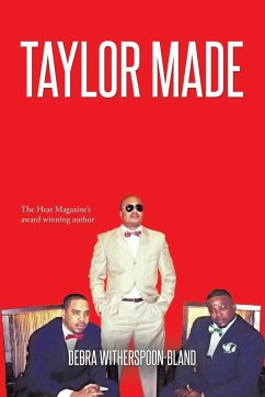 Taylor Made - Witherspoon-Bland, Debra