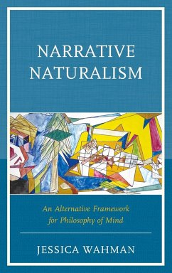 Narrative Naturalism - Wahman, Jessica
