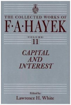 Cover Capital and Interest