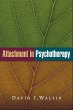 Attachment in Psychotherapy - Bild 1