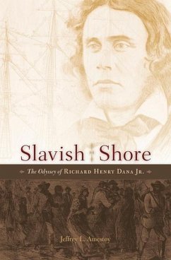 Slavish Shore - Amestoy, Jeffrey L