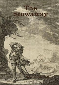 The Stowaway - McCullen, Newlyn