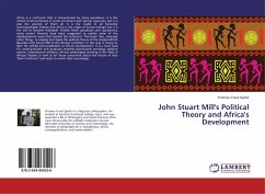 John Stuart Mill's Political Theory and Africa's Development