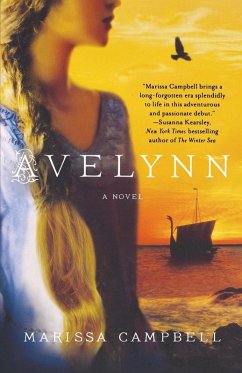 Cover AVELYNN