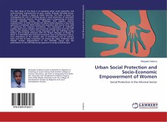 Urban Social Protection and Socio-Economic Empowerment of Women