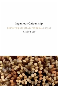 Ingenious Citizenship - Lee, Charles T