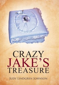 Crazy Jake's Treasure