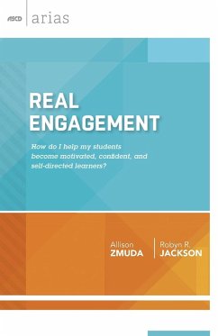 Real Engagement - Zmuda, Allison; Jackson, Robyn R