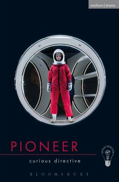 Pioneer - Bloomsbury Publishing