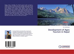 Development of Agro Tourism in Nepal