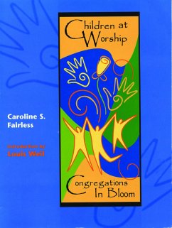 Children at Worship - Fairless, Caroline S