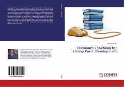 Librarian¿s Cookbook for Library Portal Development