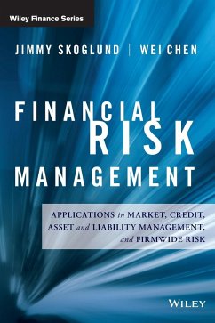 Financial Risk Management - Skoglund, Jimmy; Chen, Wei