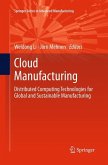 Cloud Manufacturing