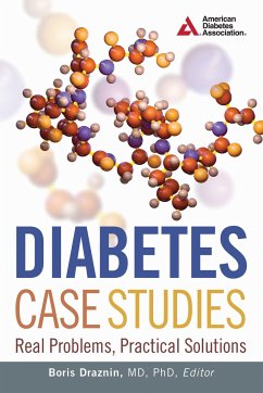 Diabetes Case Studies: Real Problems, Practical Solutions