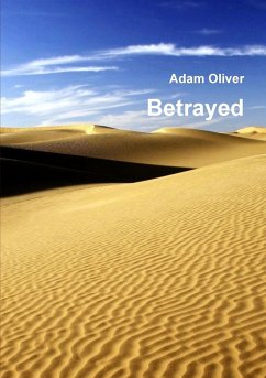Betrayed - Oliver, Adam