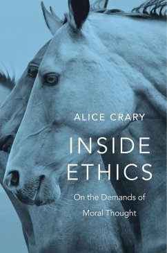 Inside Ethics - Crary, Alice