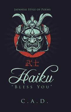Haiku &quote;Bless You&quote;