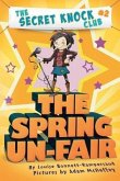 The Spring Un-Fair