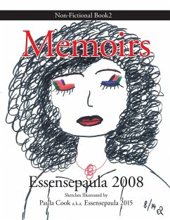 Memoirs - Essensepaula 2008