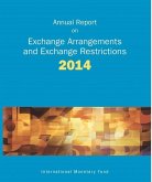 Exchange Arrangements and Exchange Restrictions, Annual Report: 2014