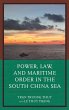 Power, Law, and Maritime Order in the... - Bild 1