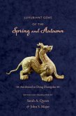 Luxuriant Gems of the Spring and Autumn Luxuriant Gems of the Spring and Autumn