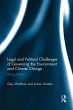 Legal and Political Challenges of... - Bild 1
