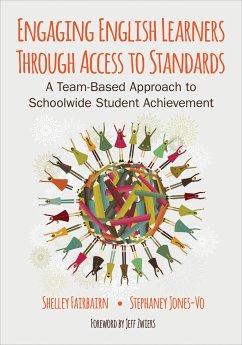 Engaging English Learners Through Access to Standards - Fairbairn, Michele B; Jones-Vo, Stephaney