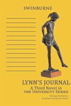 Lynn's Journal - Swinburne, Bruce R.