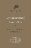Lives and Miracles Lives and Miracles