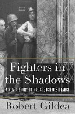 Fighters in the Shadows - Gildea, Robert