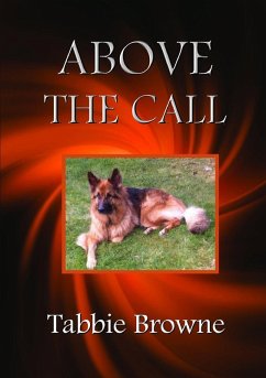 ABOVE THE CALL - Browne, Tabbie